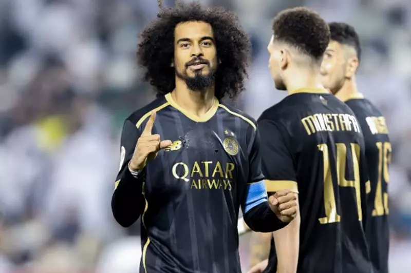 السد يحتفظ بالدوري القطري بفوز كبير على الأهل...