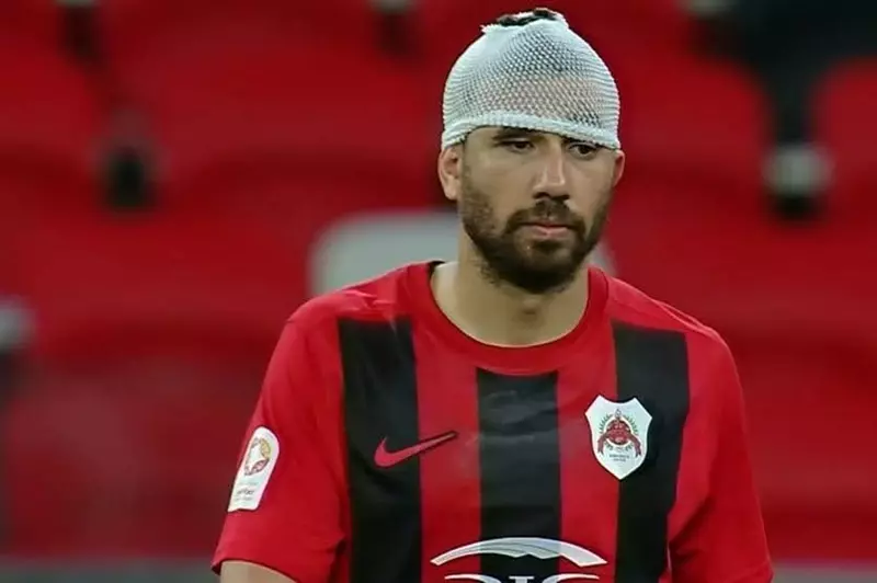 إصابة تريزيجيه في الجولة الأخيرة من الدوري ال...
