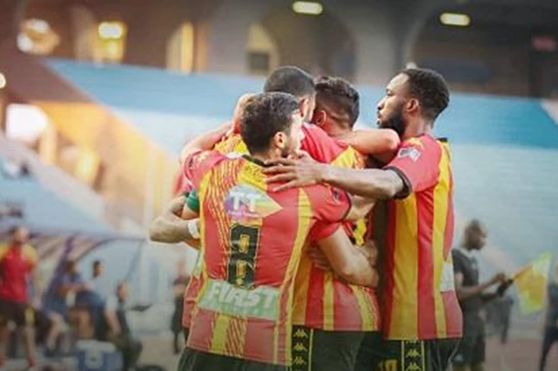 الترجي في الصدارة.. جدول ترتيب الدوري التونسي
