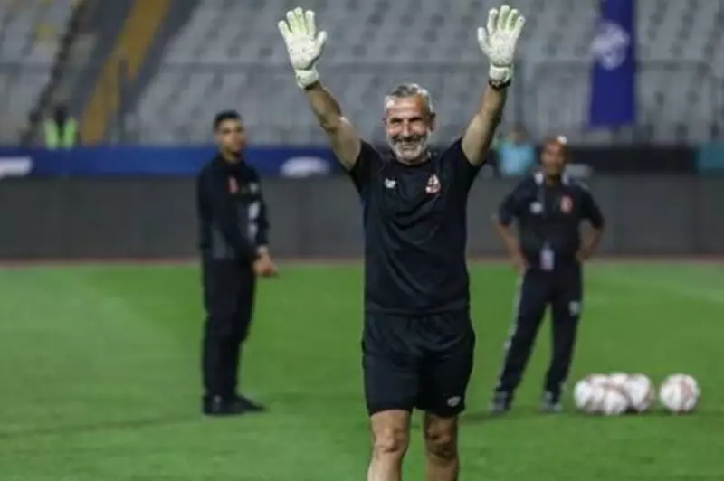 رسالة وداع من يانكون إلى جماهير النادي الأهلي...