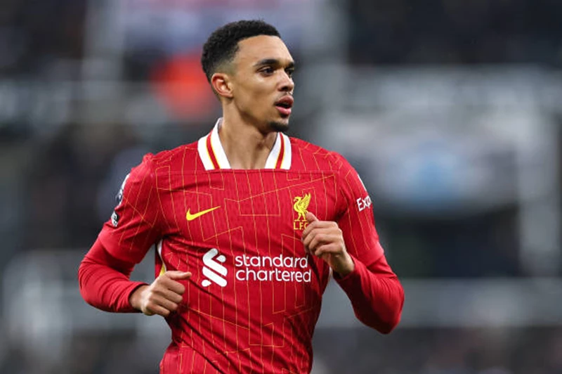 ريال مدريد قدم عرضا كبيرا لليفربول لجلب أرنول...