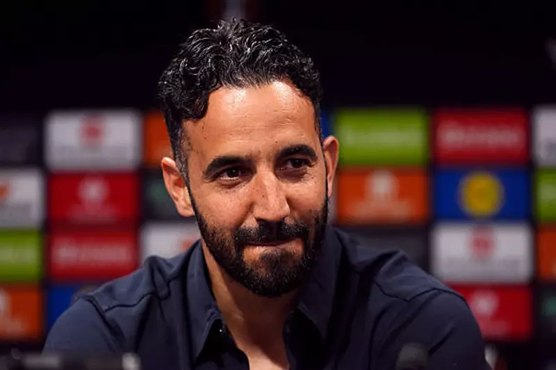 أموريم: برونو يرغب في البقاء، والنادي يمكنه إ...