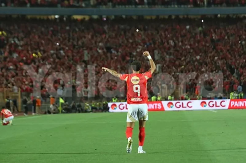 تذكر قمة 2002 بوكر وسام أبو علي الأهلاوي في ا...