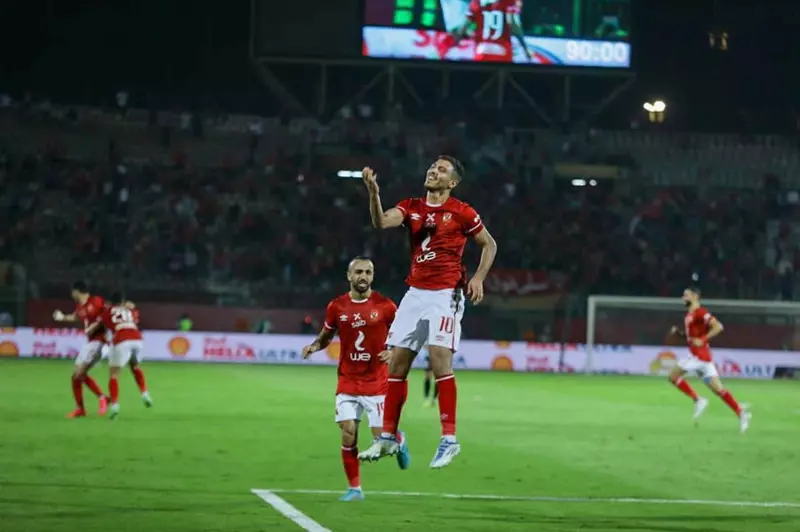 محمد شريف: لا يوجد لاعب في مصر يستحق 100 مليو...