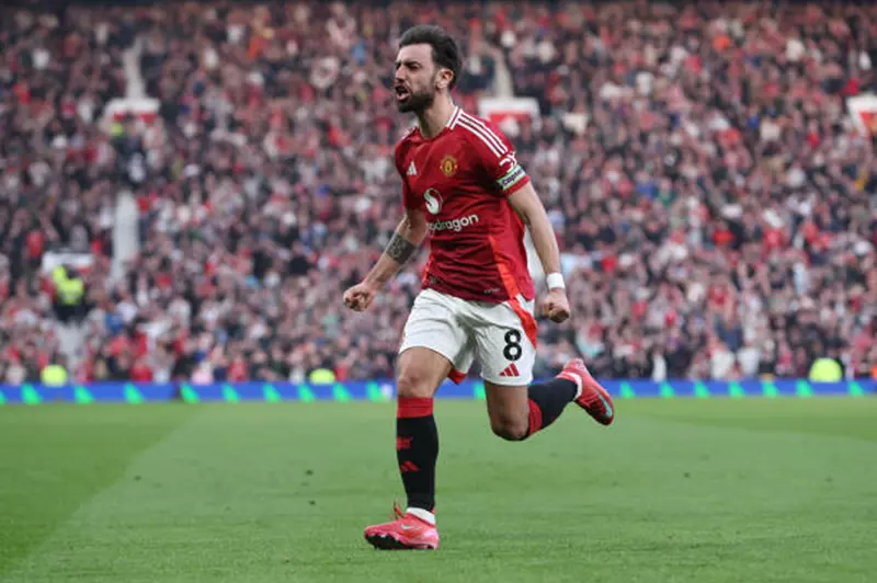 الهلال يعطي برونو فرنانديز أسبوع لتحديد موقفه...