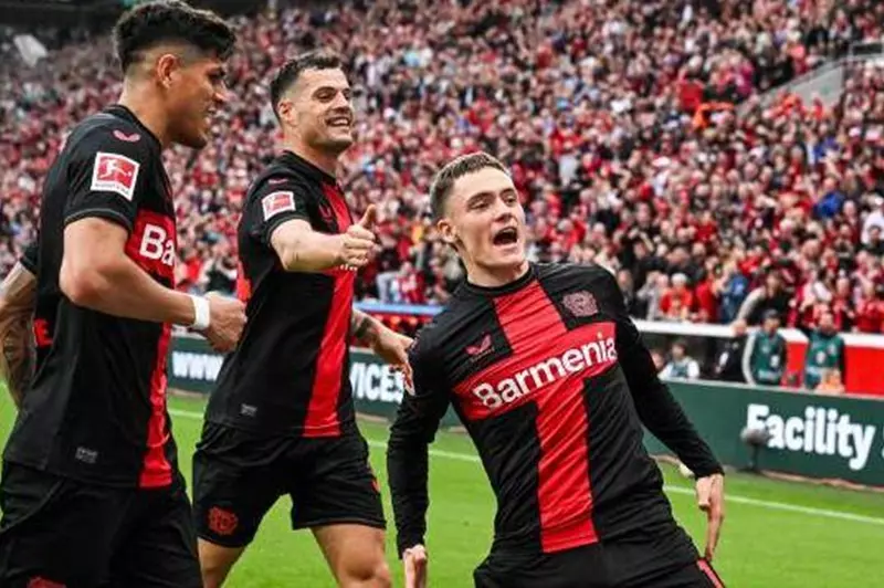 ليفربول يقدّم عرضًا جديدًا من أجل فيرتز.. وخط...