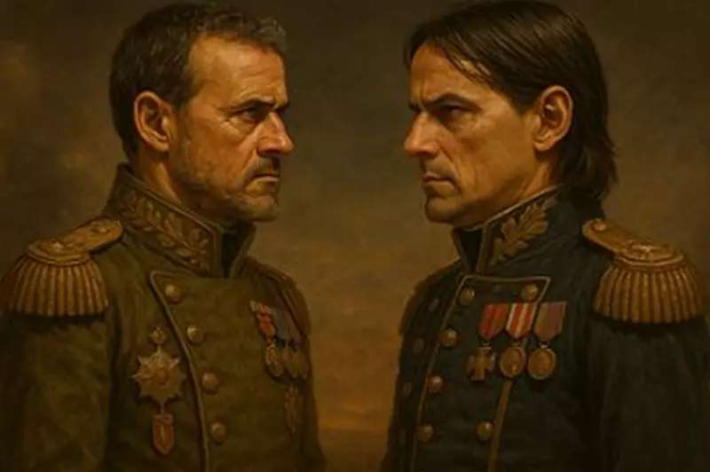 مباراة نهائية كأس الأبطال بين باريس سان جيرما...