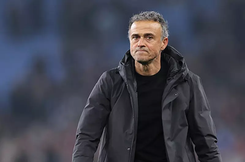 إنريكي: الدافع الأكبر لدي هو كتابة التاريخ مع...