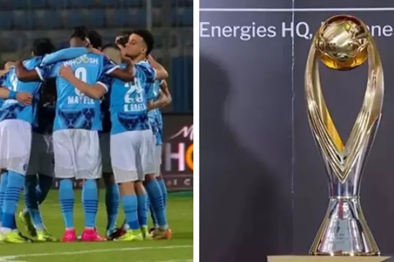 ماذا سيحقق بيراميدز بعد الفوز بدوري أبطال أفر...