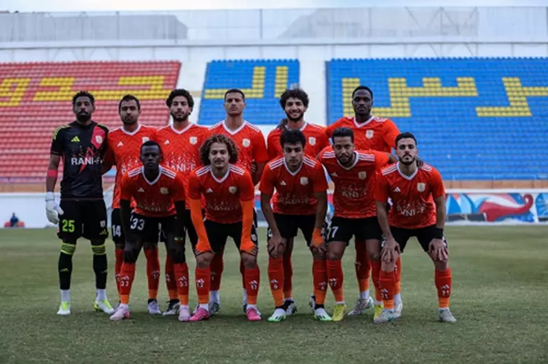 تشكيل الأهلي مع 5 تغييرات أمام الزمالك في الم...