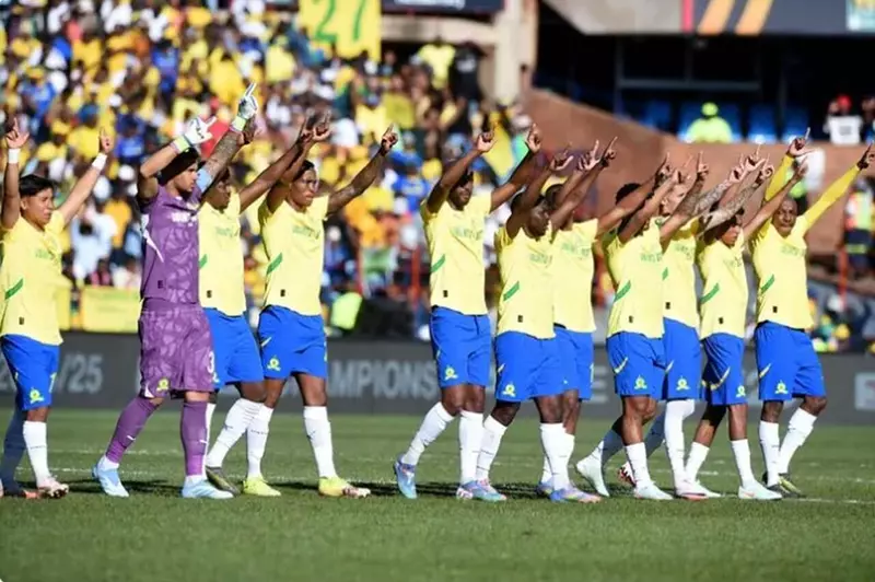 موكوينا: قطعت وعدا منذ 2022 بالفوز بلقب أفريق...