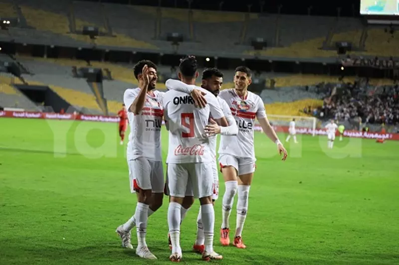 الزمالك يحتل المركز الثالث في الدوري ويتأهب ل...