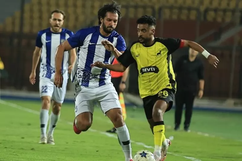 دجلة والمقاولون يعودان والمنتخب يشارك في الدو...