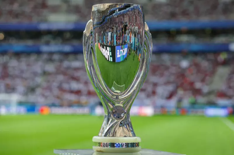 باريس ضد توتنهام.. موعد نهائي كأس السوبر الأو...