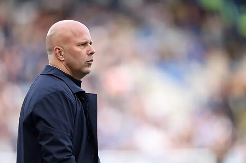 صباحك أوروبي: ليفربول يلاحق موسكيرا، برشلونة...