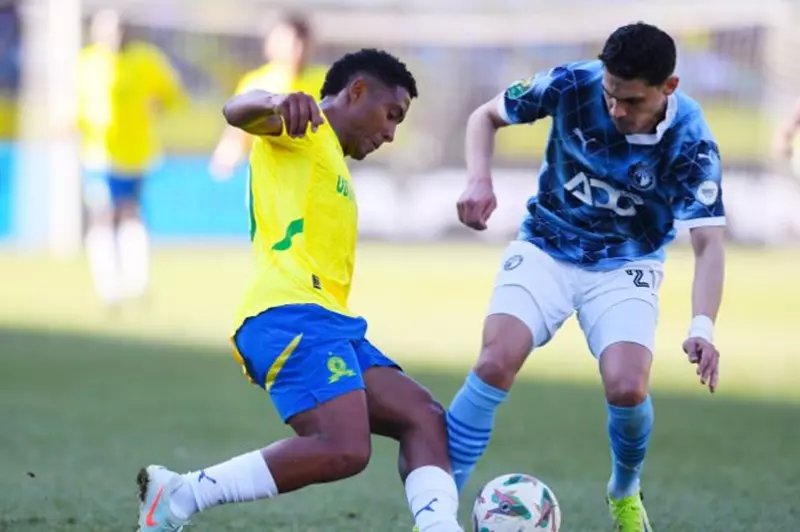 قناة مجانية تبث نهائي دوري أبطال أفريقيا بين...