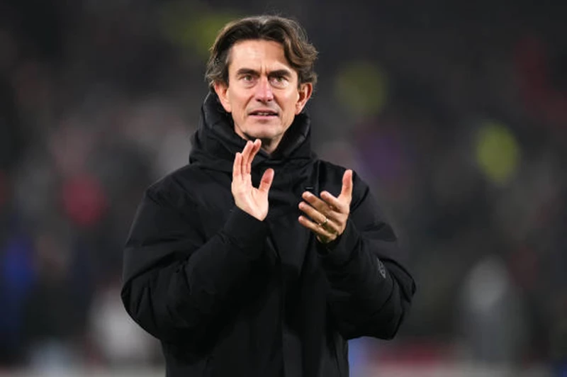 توتنهام يبحث عن بديل لبوستيكوجلو بمدرب برينتف...