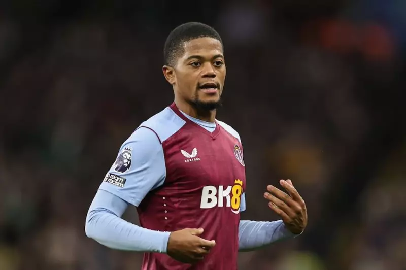 تقارير: نيوم يتقدم في مفاوضات ضم نجم أستون في...