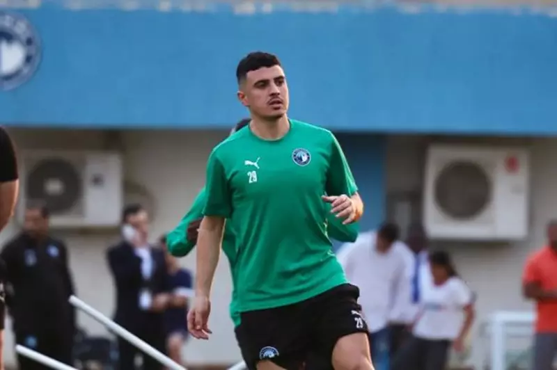 كريم حافظ: نحن أبطال أفريقيا.. وأشكر الجماهير...