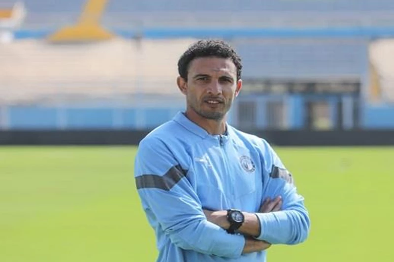 "جدو يرد على الانتقادات بعد فوز بيراميدز"