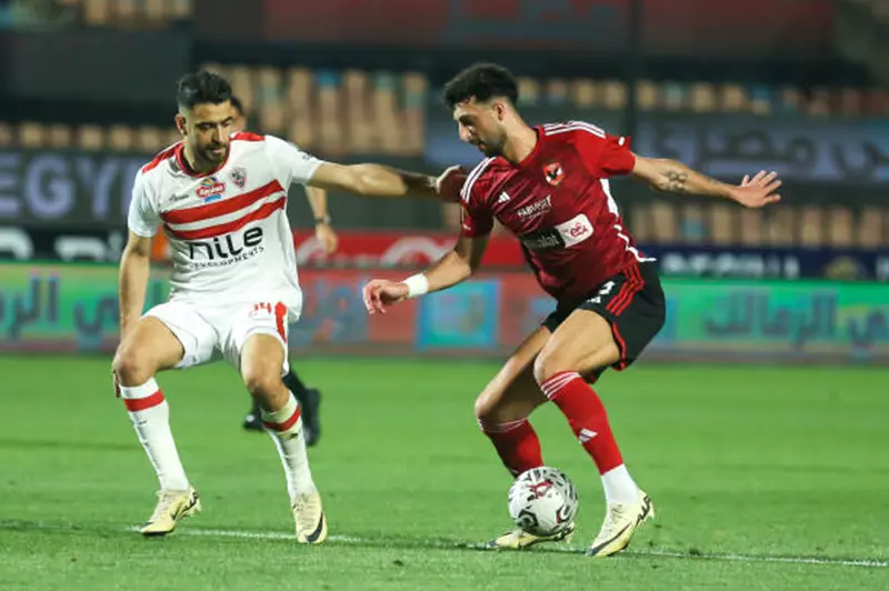 اتحاد الكرة يحدد عدد الأجانب في الموسم الجديد...