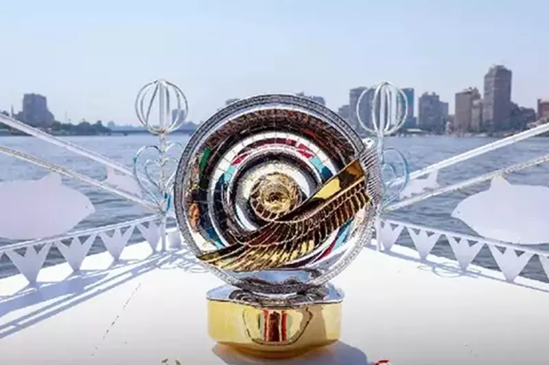 الإتحاد يعلن موعد بداية ونهاية الدوري المصري...