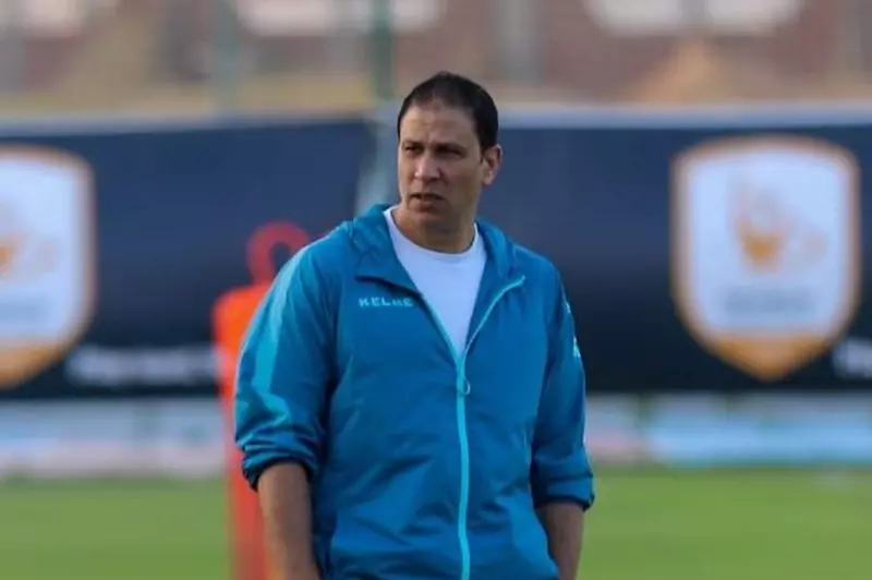 استقال عبد العاطي من تدريب نادي الاتحادdue لظ...