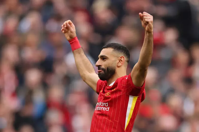 فانتازيا سبورتاوي: دوري محمد صلاح