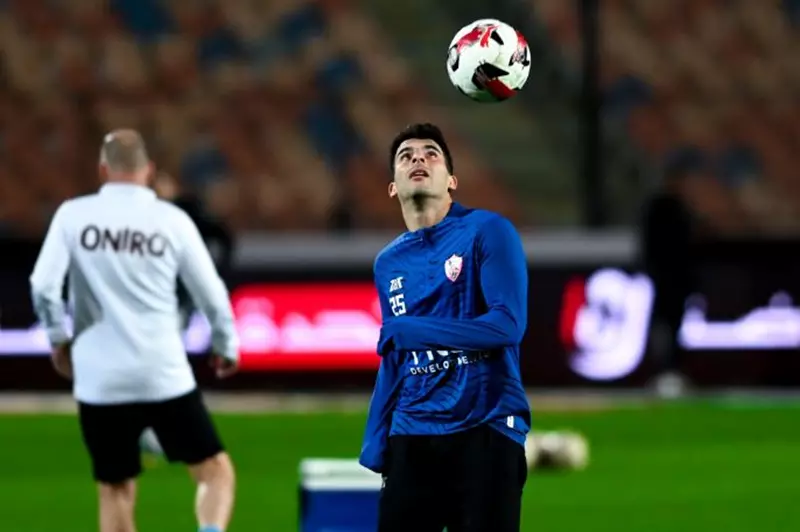 غاب زيزو عن 9 مباريات.. ماذا قدم في نهاية رحل...