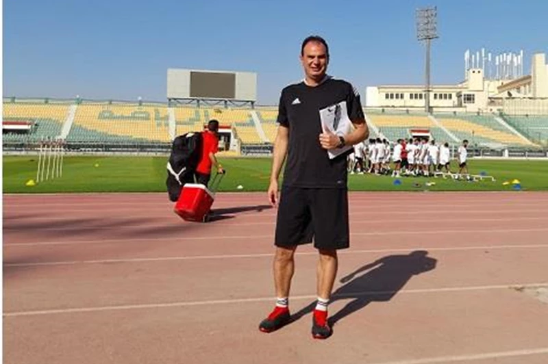 حرس الحدود يتعاقد مع عبد الحميد بسيوني كمدرب...