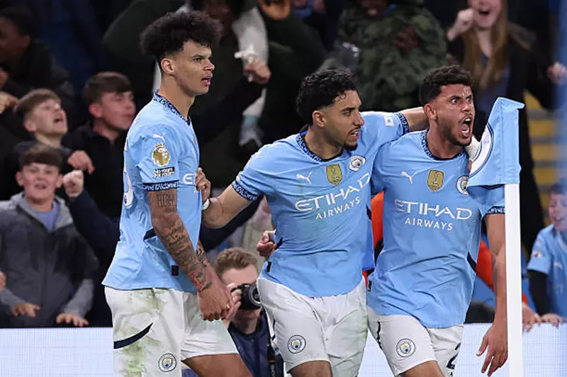 صباحك الرياضي: مان سيتي يقترب من عربي جديد، و...