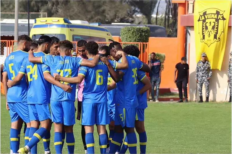 مباراتان حاسمتان لمعرفة الفائز.