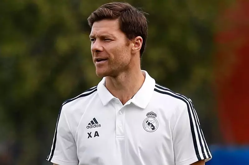 ريال مدريد يبدأ فصل جديد مع归来的 ألونسو لتعز...