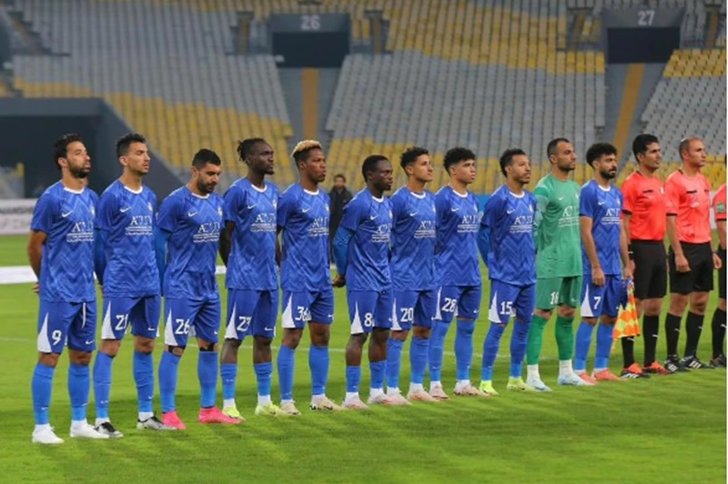 أحمد عبد العزيز يُ 任ى مديرا فنيا لسموحة قبل...