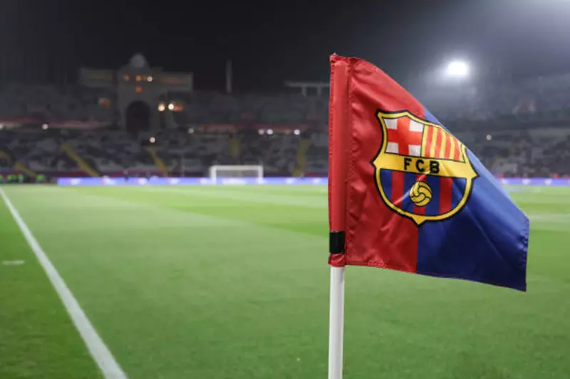 رد برشلونة على تقارير عقوبات يويفا: لم نستلم...