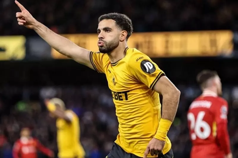 المان سيتي يقترب من تواجد ريان آيت نوري بعد ا...