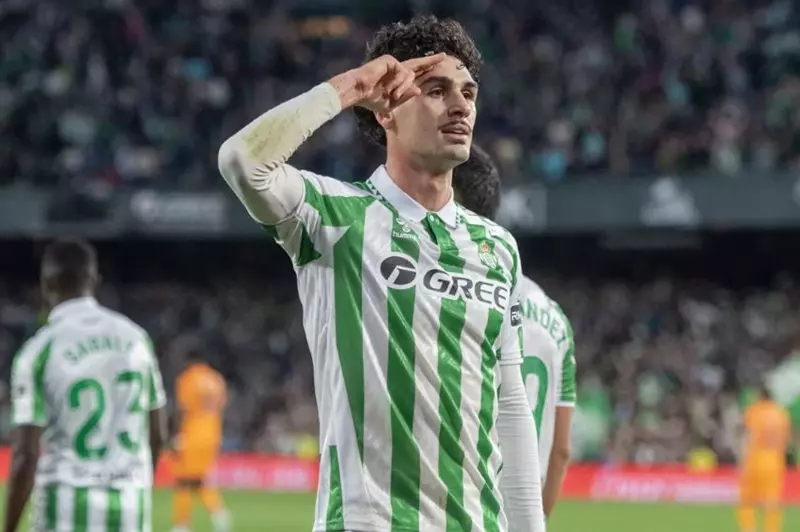 أتلتيكو مدريد على وشك إتمام صفقة لضم لاعب ريا...