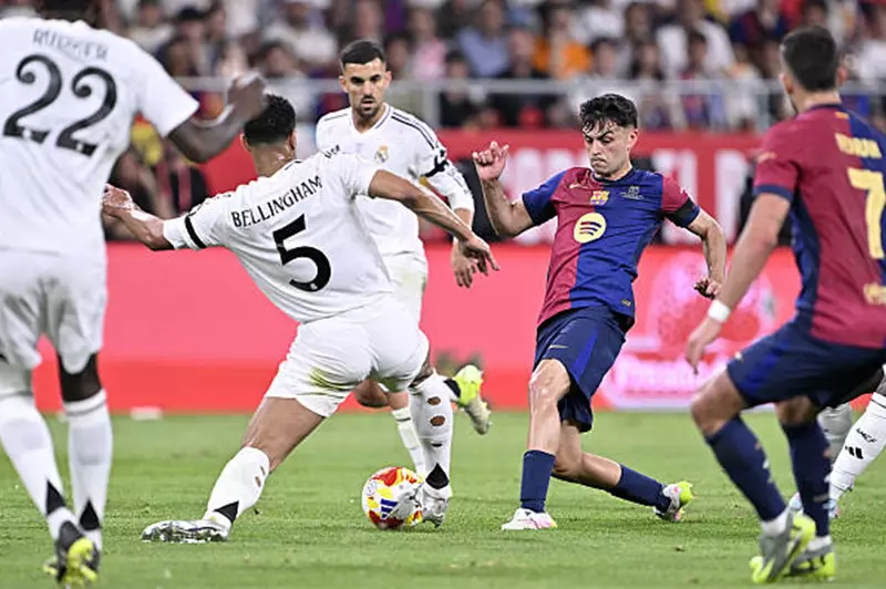 رسميا: موعد بداية ونهاية الموسم الإسباني الجد...