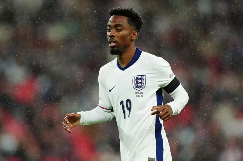 مارسيليا على وشك إتمام صفقة نجم وسط إنجلترا