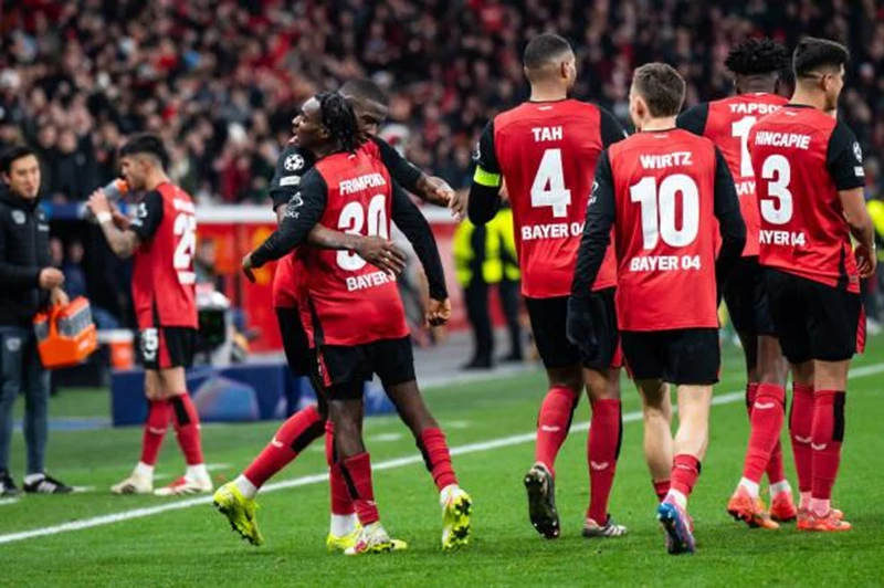 ليفركوزن يستعد لموسم جديد بعد رحيل ألونسو في...