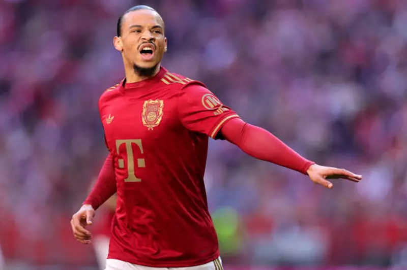 صراع بين جالاتا سراي وفنربخشة على ليروي ساني