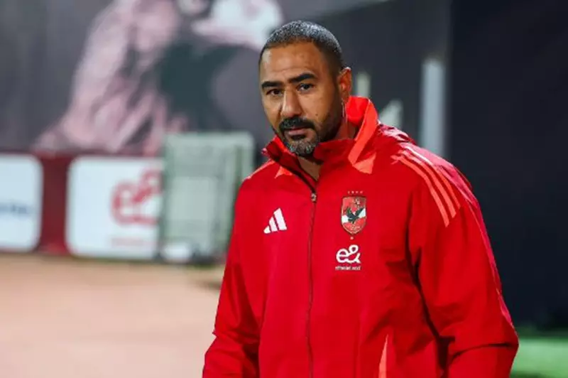 محمد شوقي يفاوض مع نادي زد.