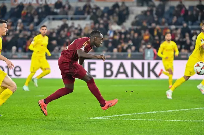 سعود عبد الحميد يحدد مستقبله الرياضي