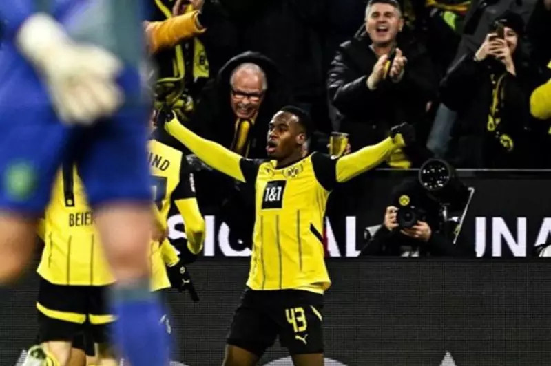 تشيلسي يطلب ضم نجم دورتموند الألماني