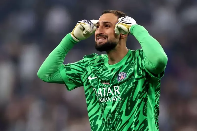 منافسة بين ريال مدريد وباييرن ميونخ على ضم دوناروما