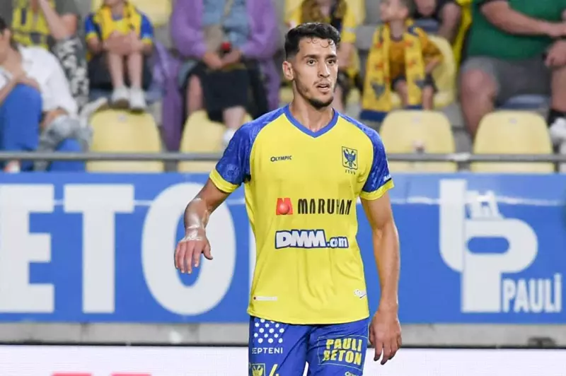 الزمالك يبحث عن التعاقد مع زين الدين بلعيد.