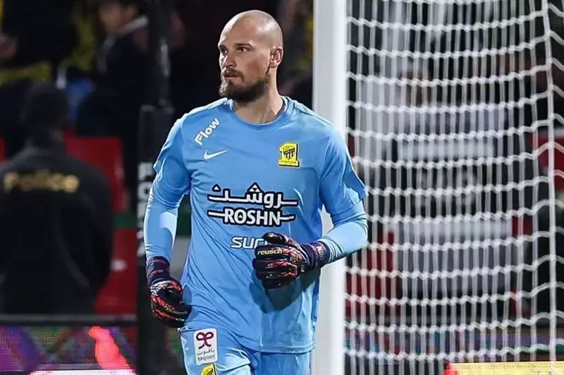 إصابة رايكوفيتش تؤثر على خيارات الاتحاد، يدفع...