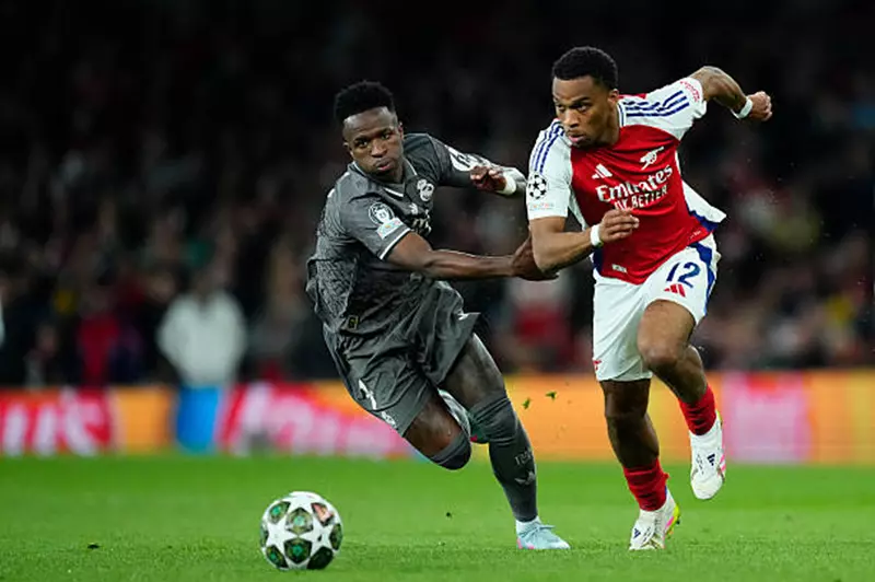 مفاوضات غيرت مسار الأحداث بين ريال مدريد وأرس...