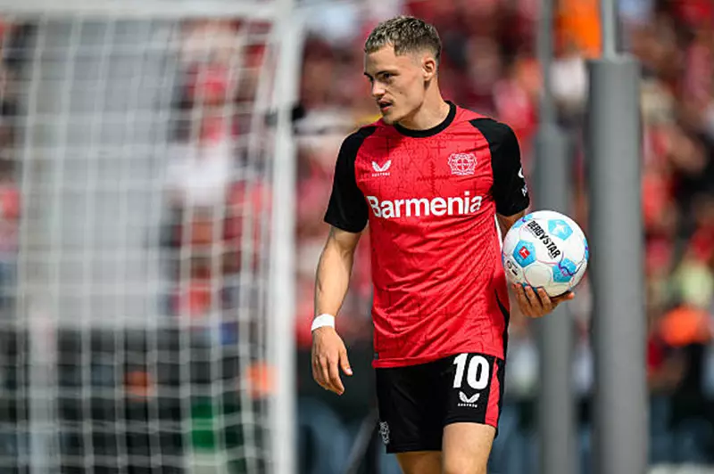 رومانو: ليفربول يتفق على ضم فيرتز من ليفركوزن