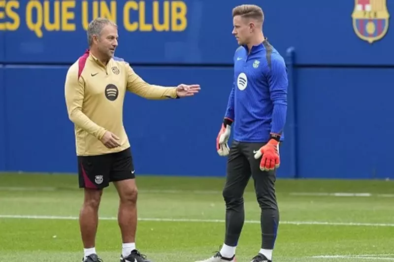 برشلونة غير ملزم بتقديم تفسيرات حول مسألة شتي...